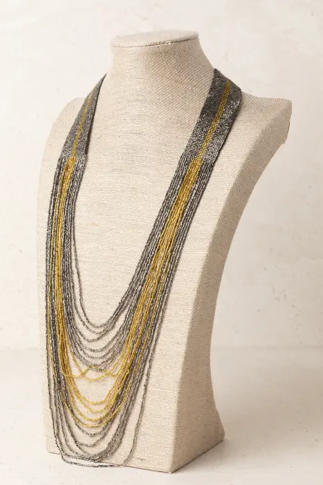 Collar Maxi Brillo