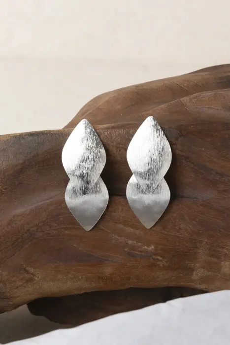 Pendientes Doble Geometría