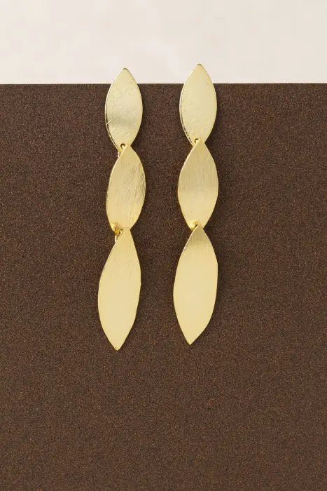 Pendientes Largos Geometrías