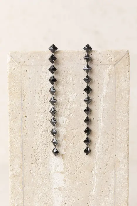 Pendientes Largos