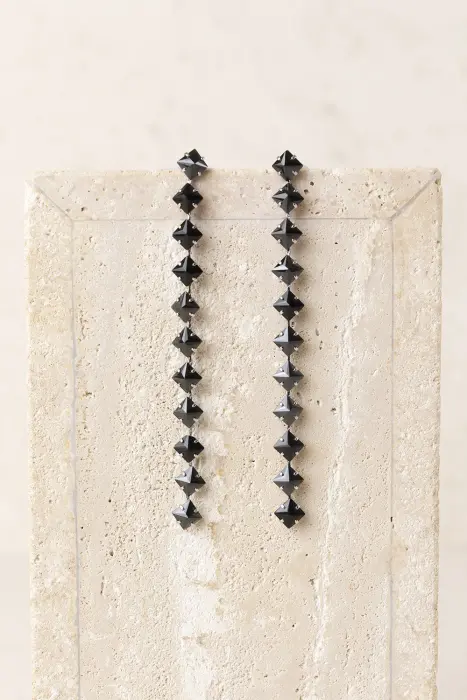Pendientes Largos