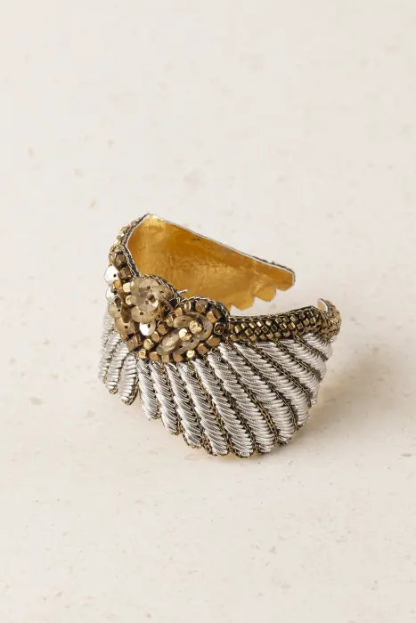 Pulsera Alas