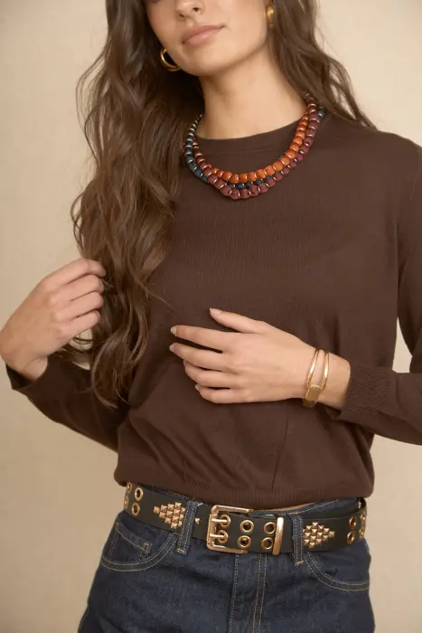 Pulsera Nudo