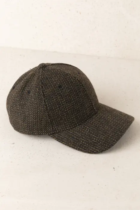 Gorra Gales Espiga