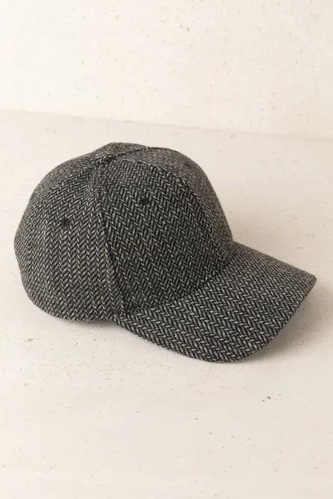 Gorra Gales Espiga
