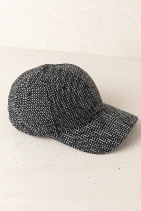 Gorra Gales Espiga