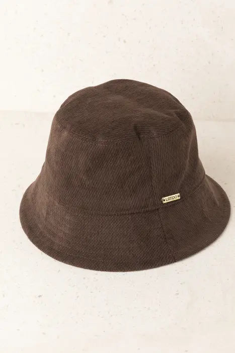 Gorro Gales Pana Reversible