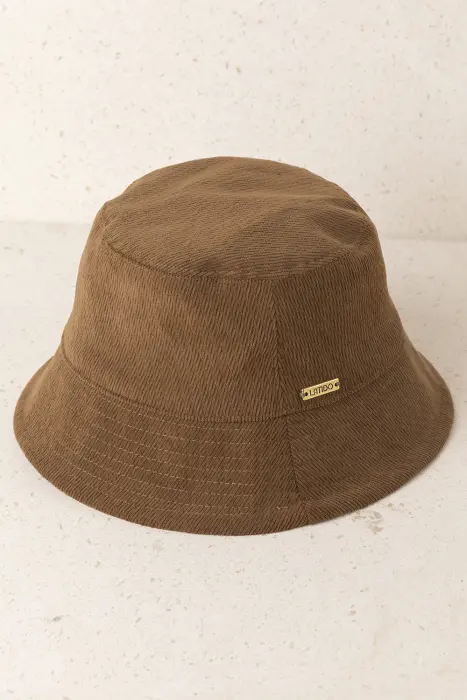 Gorro Gales Pana Reversible