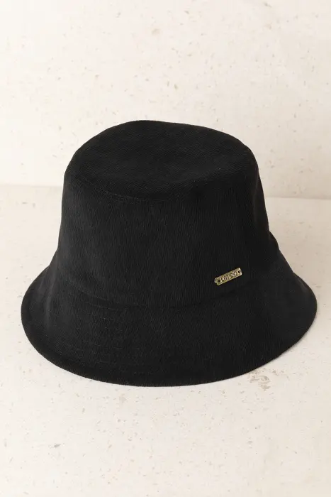 Gorro Gales Pana Reversible