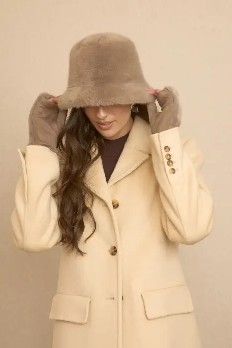 Gorro Pelo