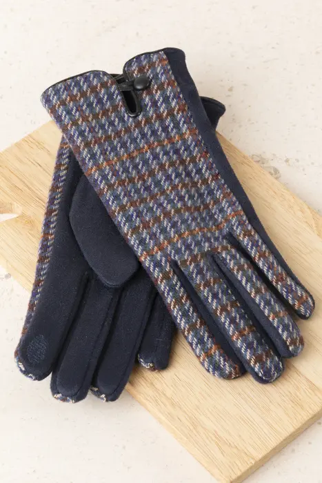 Guantes Cuadro Gales