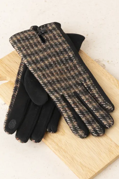 Guantes Cuadro Gales