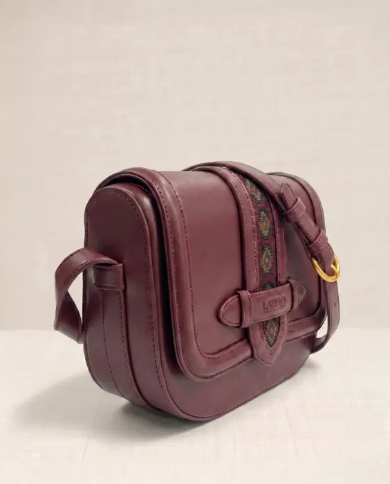 Bolso Bandolera Cinta