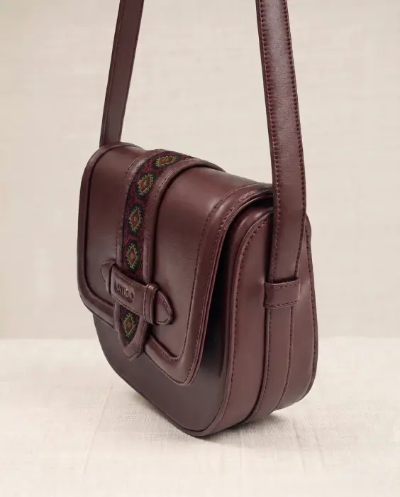 Bolso Bandolera Cinta