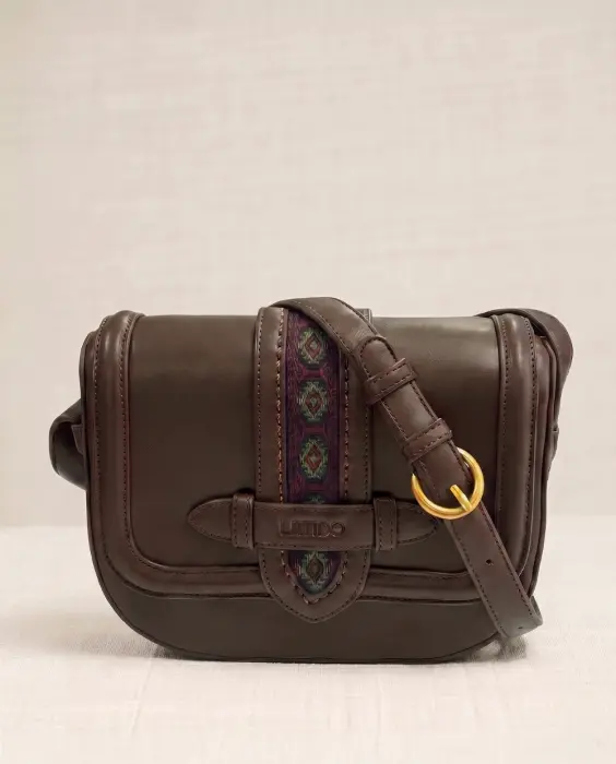 Bolso Bandolera Cinta