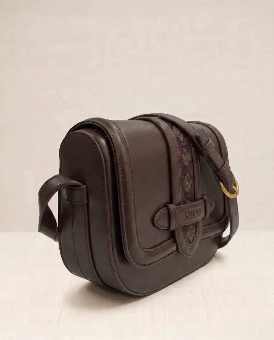 Bolso Bandolera Cinta