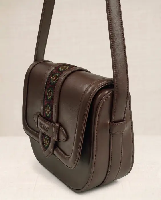 Bolso Bandolera Cinta