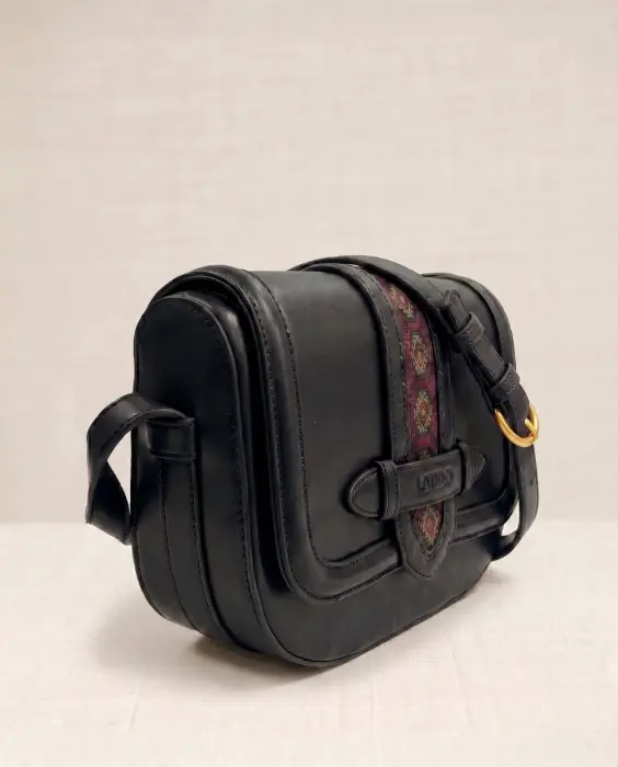 Bolso Bandolera Cinta