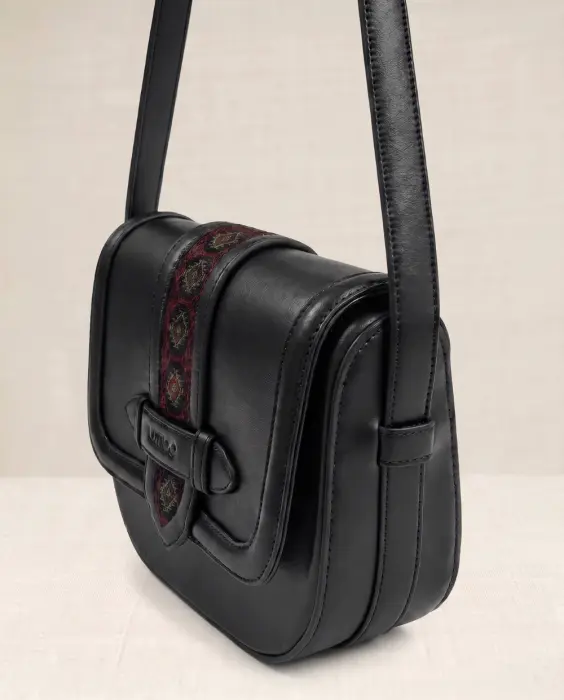 Bolso Bandolera Cinta