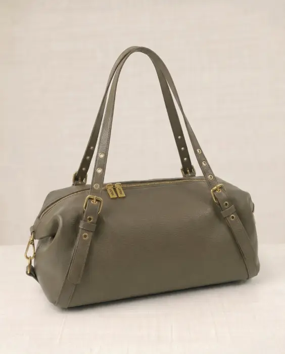 Bolso Bowling Tachuelas