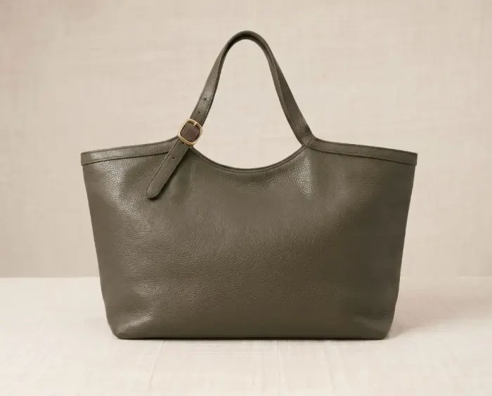 Bolso Shopper Espiga