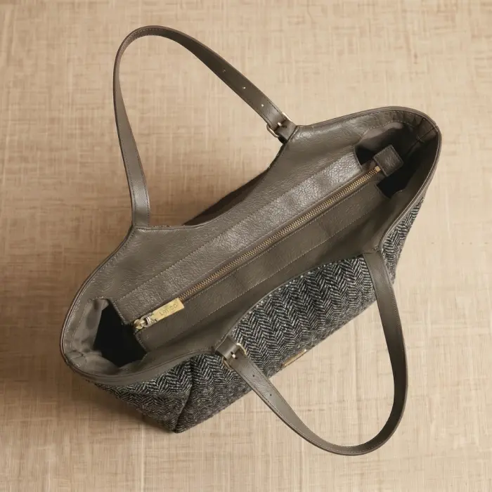 Bolso Shopper Espiga
