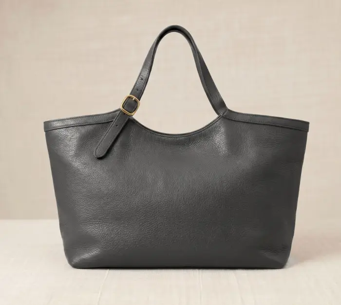 Bolso Shopper Espiga