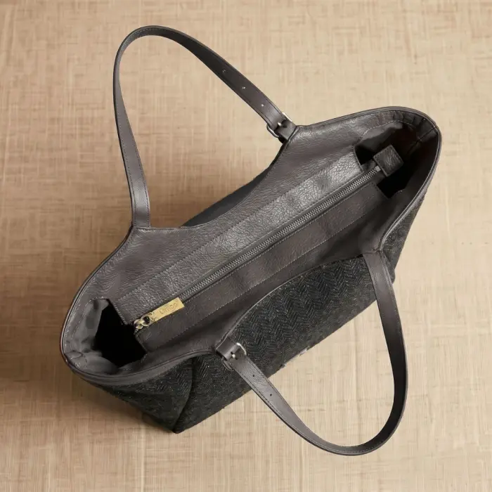 Bolso Shopper Espiga