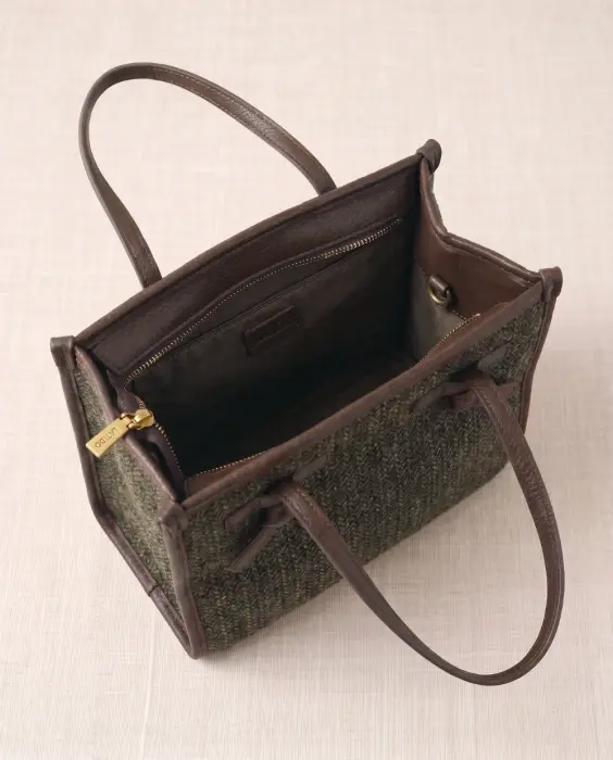 Bolso Tote Espiga