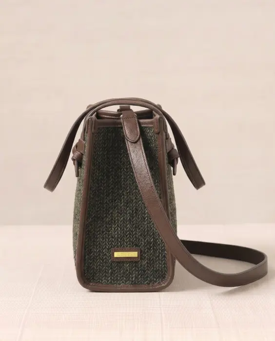 Bolso Tote Espiga
