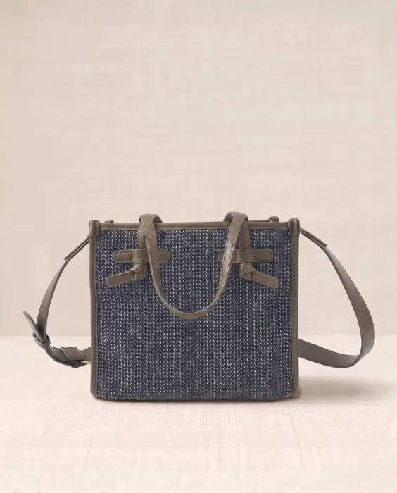 Bolso Tote Espiga