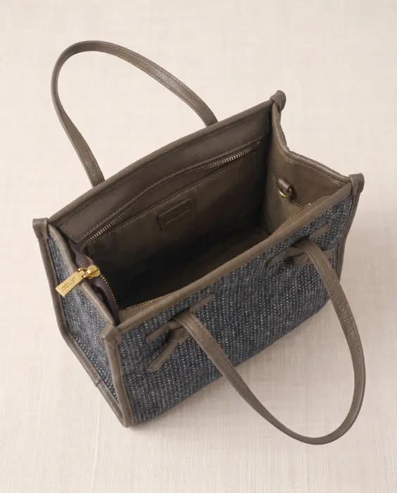 Bolso Tote Espiga