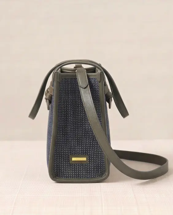 Bolso Tote Espiga