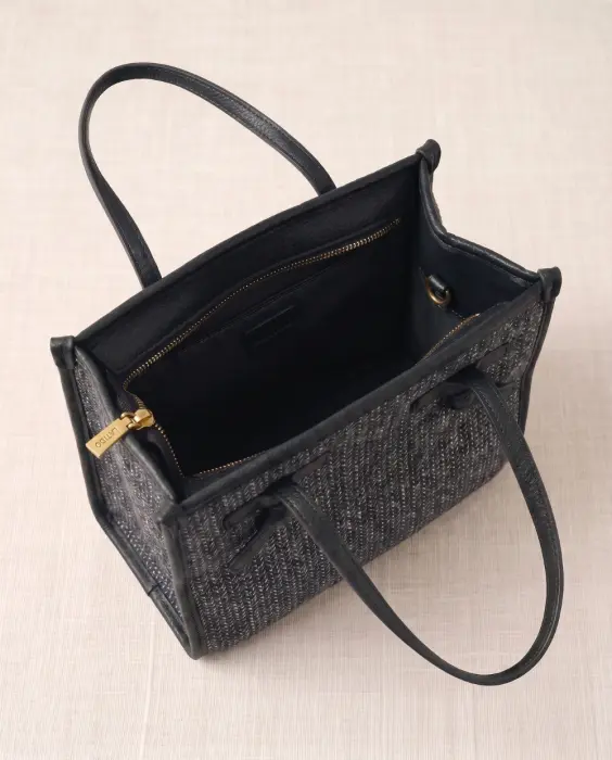 Bolso Tote Espiga