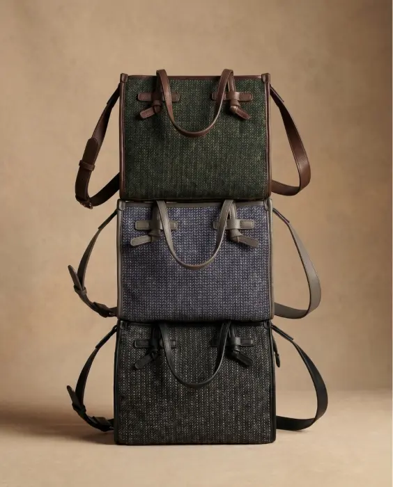 Bolso Tote Espiga