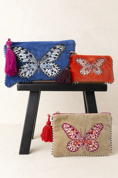 Bolsita Mariposa Pequeña