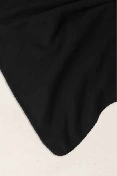 Poncho Bicolor