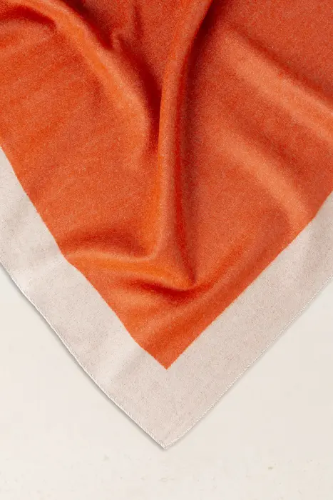 Poncho Bicolor