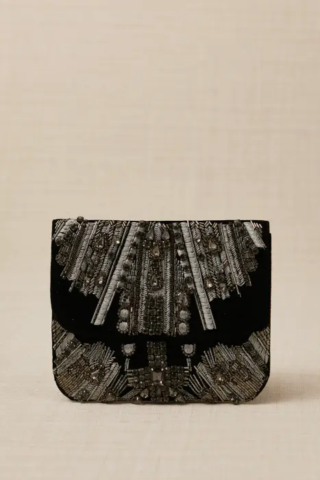 Bolso Fiesta Bordado
