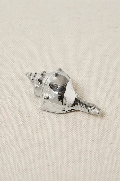 Broche caracola