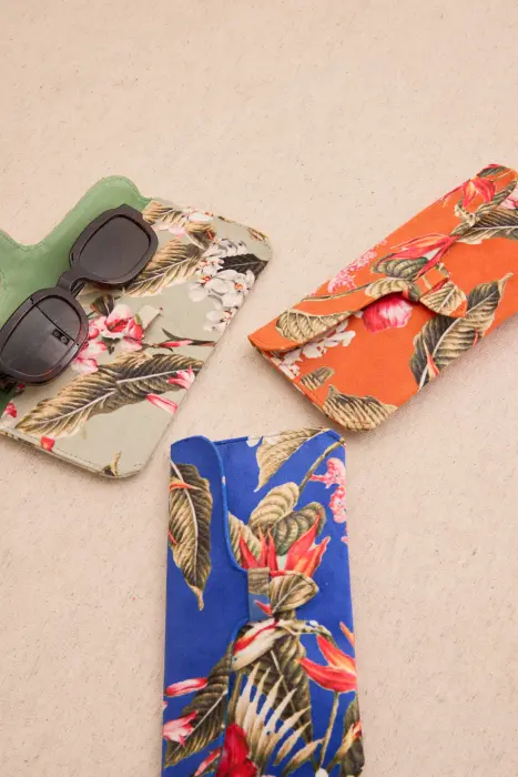 Fundas de gafas  hawai