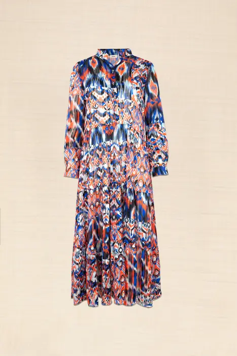 Vestido Lurex