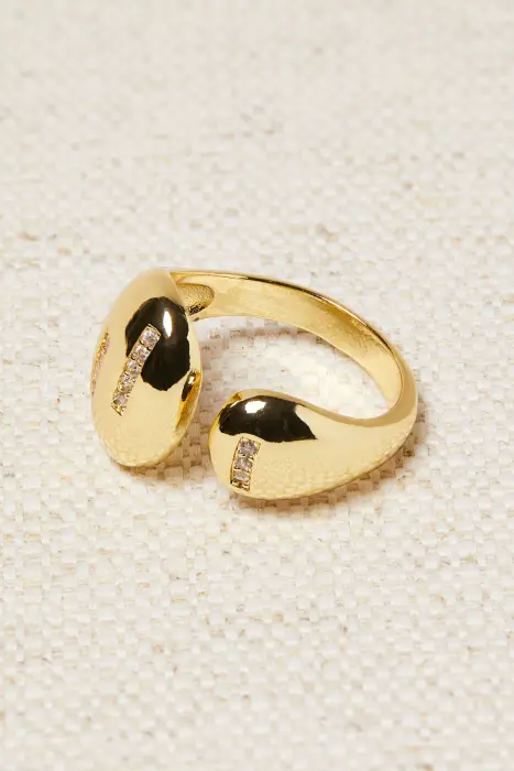 Anillo Gota