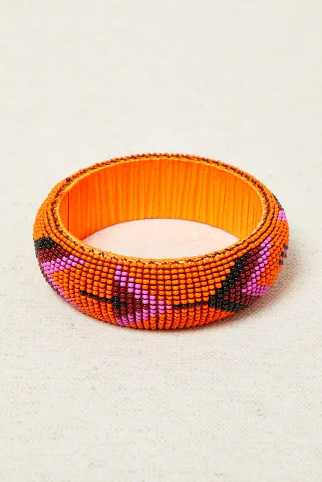 Pulsera Geometrías