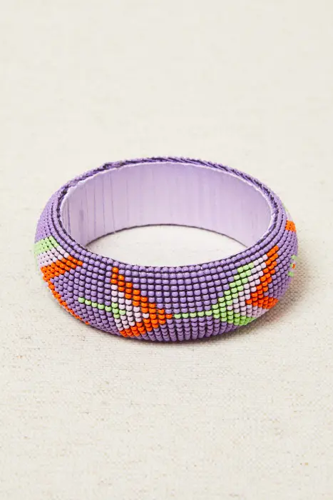 Pulsera Geometrías