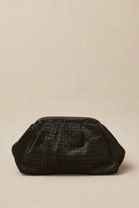 Bolso Terciopelo Retro