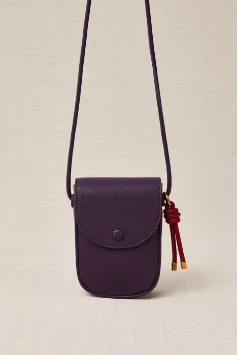 Bolso Bandolera Mini