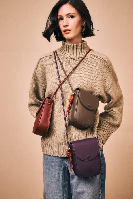 Bolso Bandolera Mini