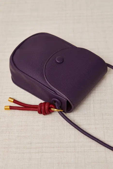 Bolso Bandolera Mini