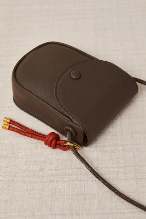 Bolso Bandolera Mini